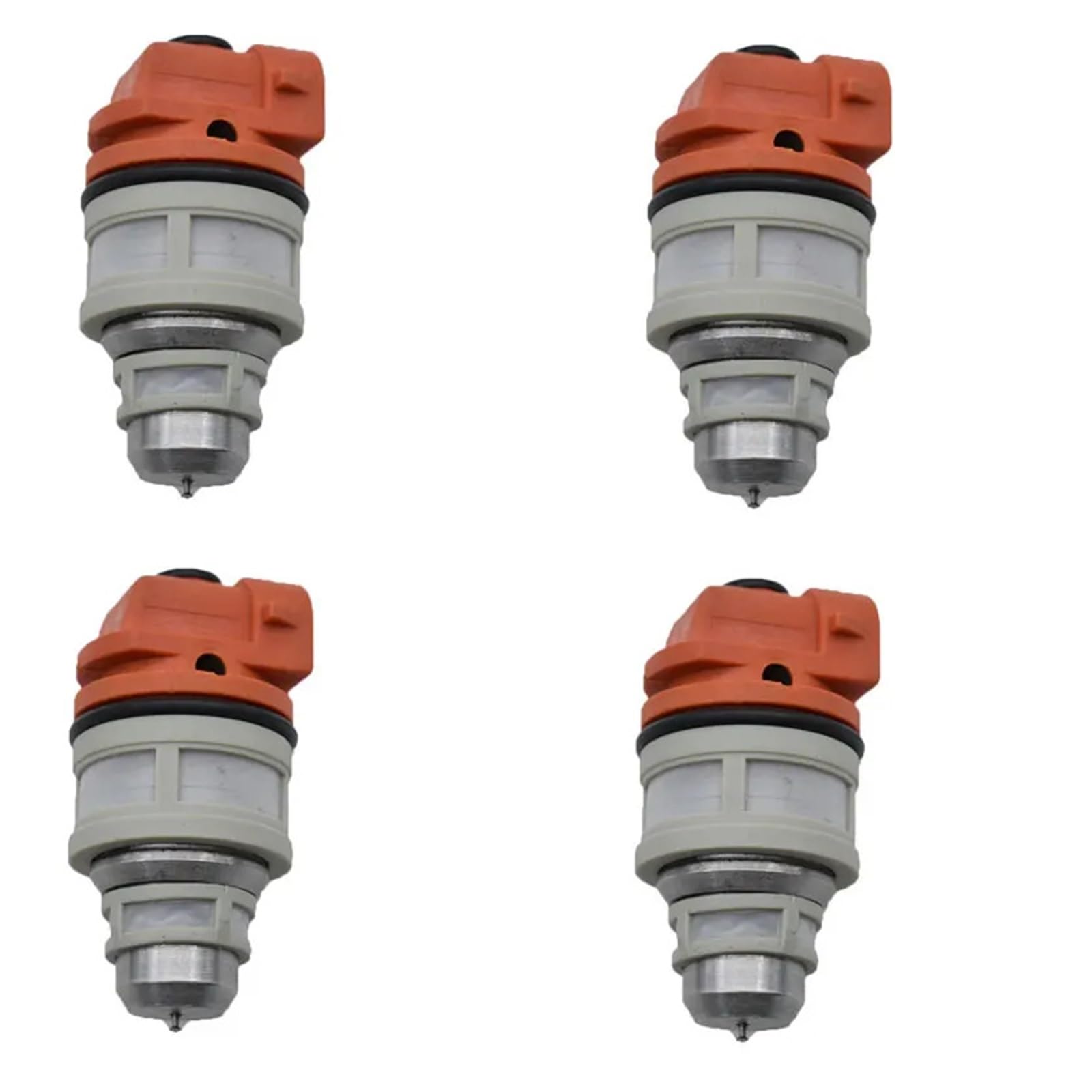 4pcs Compatible for FIAT VW Compatible for Lancia Fuel Injector IWM523 9946967 9945561 IWM52300 FJ1071312B1 IWM 523.00 IWM523.00 von ZHANGAILINGBI