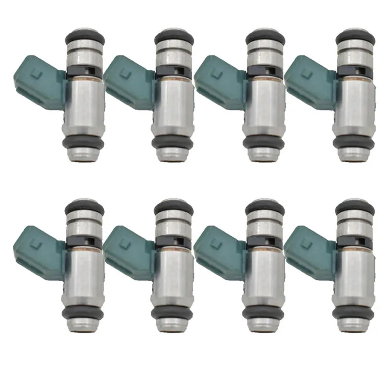 8PCS/Lot Fuel Injector Compatible for Mercedes-Benz VANEO W168 A-Class IWP071 75112071 A0000786249 von ZHANGAILINGBI