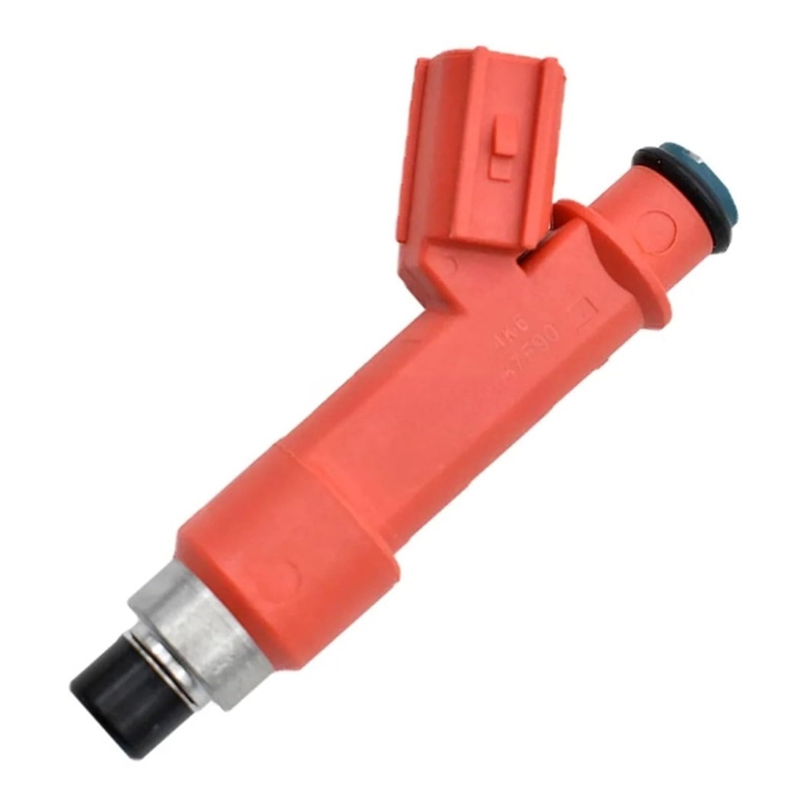 Fuel Injector/Injection Nozzle 1001-87F90 100187F90 Compatible for Lexus Compatible for Toyota Supra 2JZ 7MG 850CC Car Styling von ZHANGAILINGBI