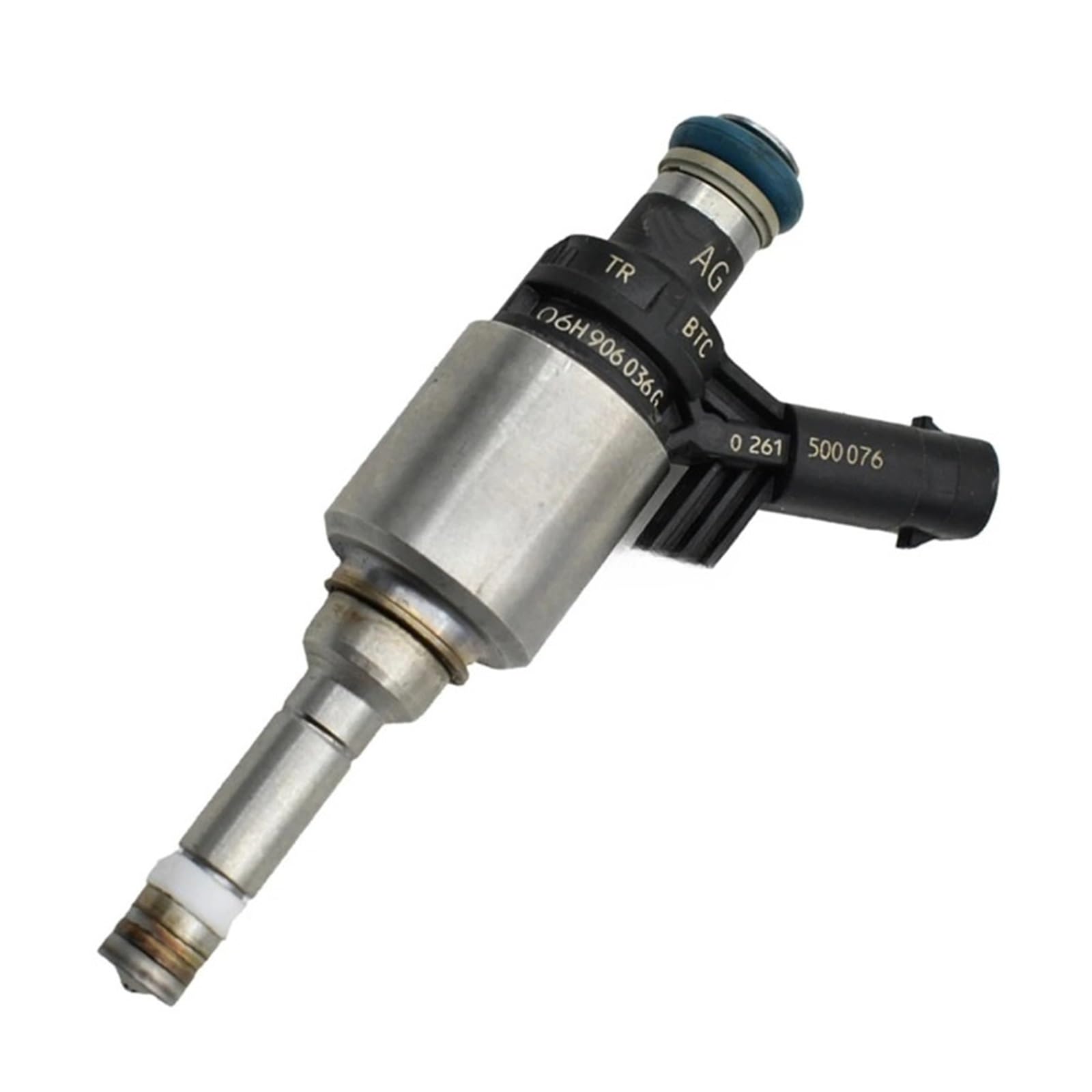 Fuel Injector Compatible for Audi Passat Compatible for VW- 1.8T Gen 8.7x4.4cm Auto Replacement Parts 06H906036H 06H906036G Original Offline von ZHANGAILINGBI