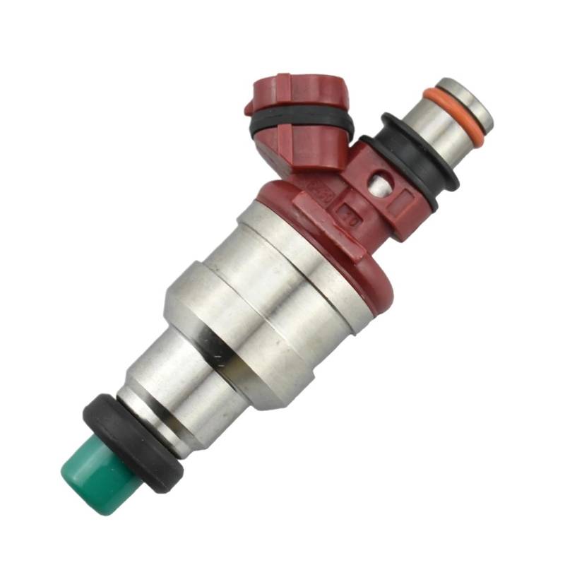 Fuel Injectors Compatible forToyota 4Runner Pickup 89-95 3VZE 3.0L V6 23209-65020 23250-65020 195500-5400 22842-12130 23250-35040 von ZHANGAILINGBI