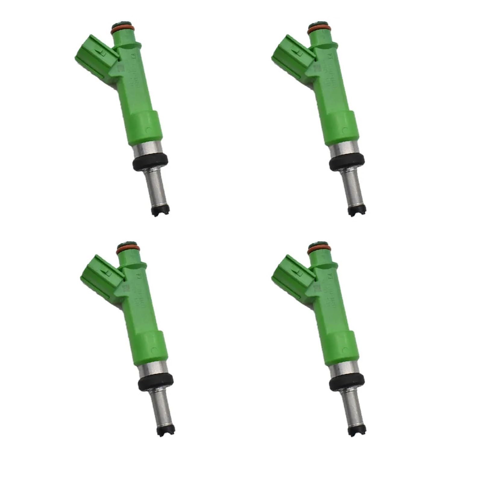 Original 4pcslot Fuel Injector 232500V010 2320939175 2320909175 Compatible for Toyota Scion Camry Highlander RAV 4 Venza 2.5 2AR 1AR von ZHANGAILINGBI