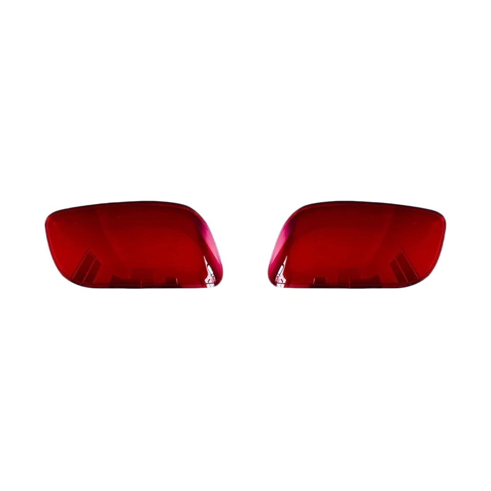 ZHANGAILINGBI Autogehäuse Rücklichtkappen kompatibel for Bentley Continental GT 2014–2017 Auto-Rücklichtabdeckung Lampenschirm Lampenabdeckung Rücklicht-Lichtschale(A Pair) von ZHANGAILINGBI