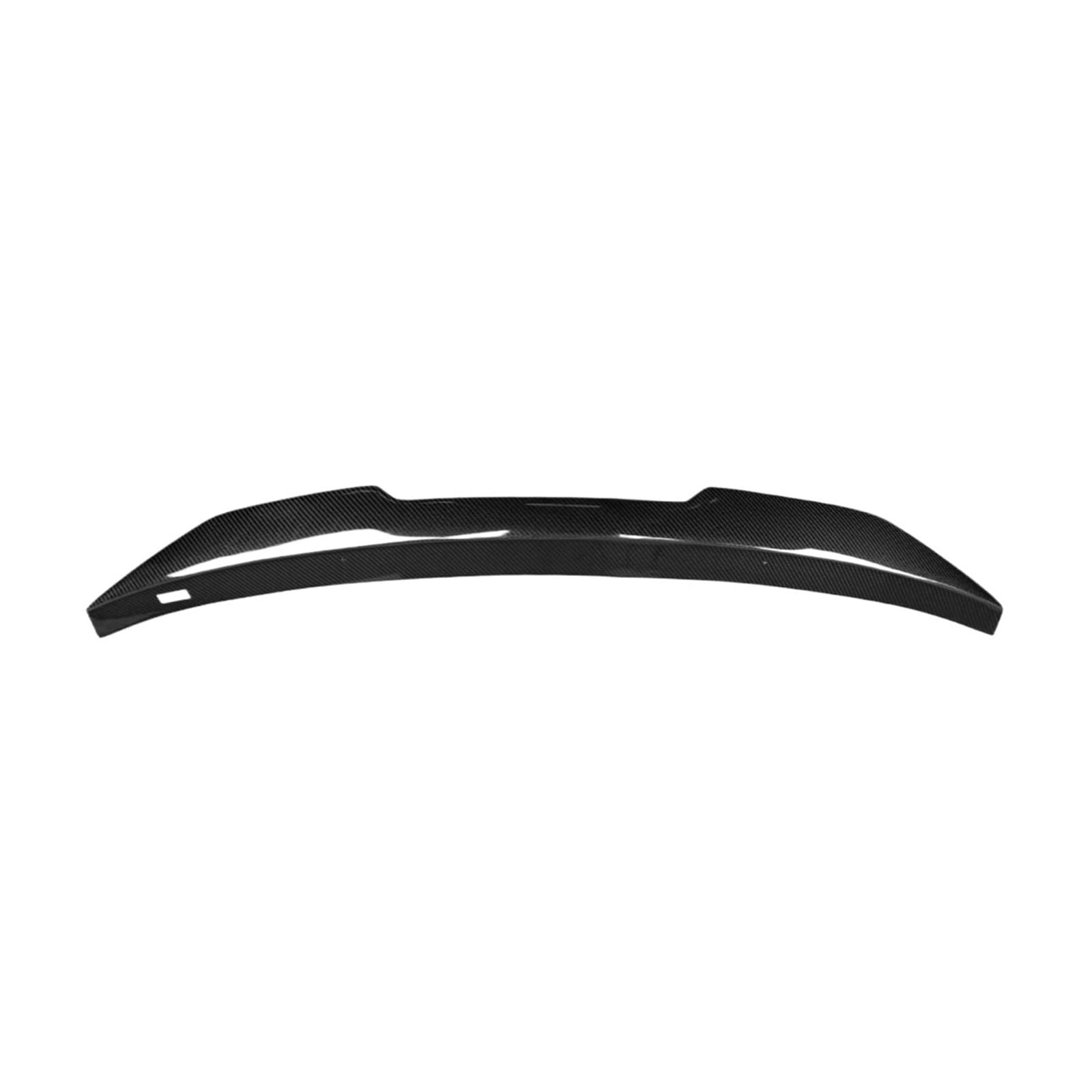 ZHANGAILINGBI Autospoiler kompatibel for Audi A5 B8 B8.5 8TA 8T3 Sportback/Coupé PSM-Stil, echtes Kohlefasermaterial, Heckspoiler, Kofferraumflügel 2007–2017(2Door Coupe) von ZHANGAILINGBI