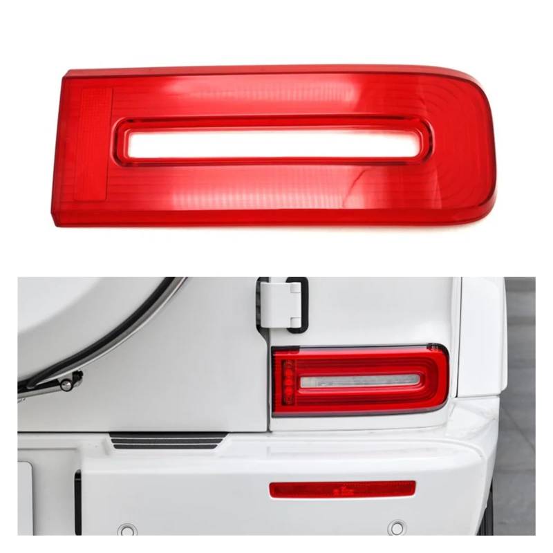 ZHANGAILINGBI Kompatibel for Benz G-Klasse W463 2019–2022(Right) von ZHANGAILINGBI