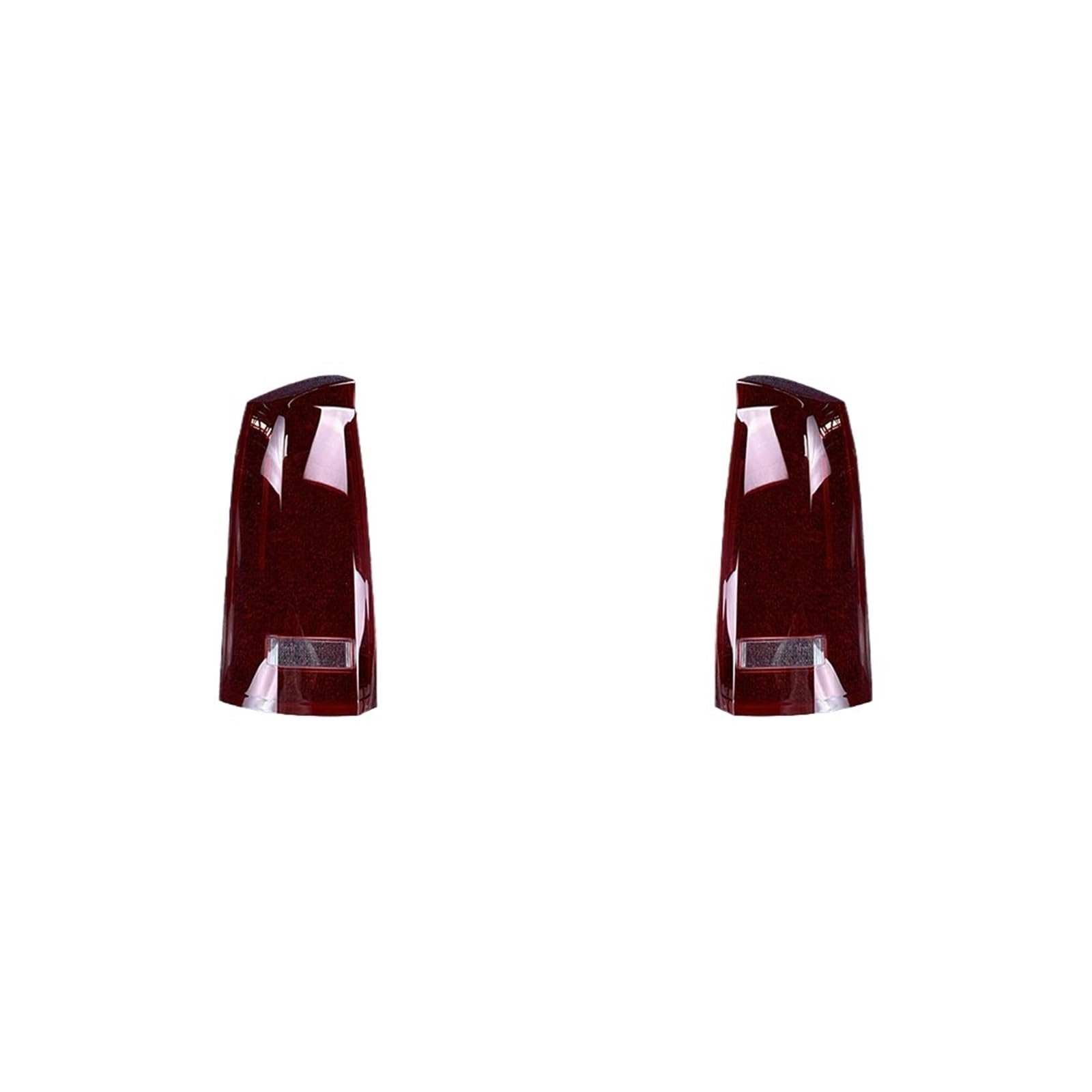 ZHANGAILINGBI Kompatibel for Cadillac SLS 2008–2012(A Pair) von ZHANGAILINGBI