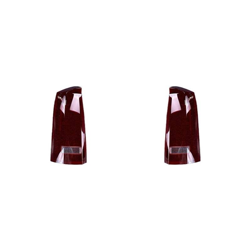 ZHANGAILINGBI Kompatibel for Cadillac SLS 2008–2012(A Pair) von ZHANGAILINGBI