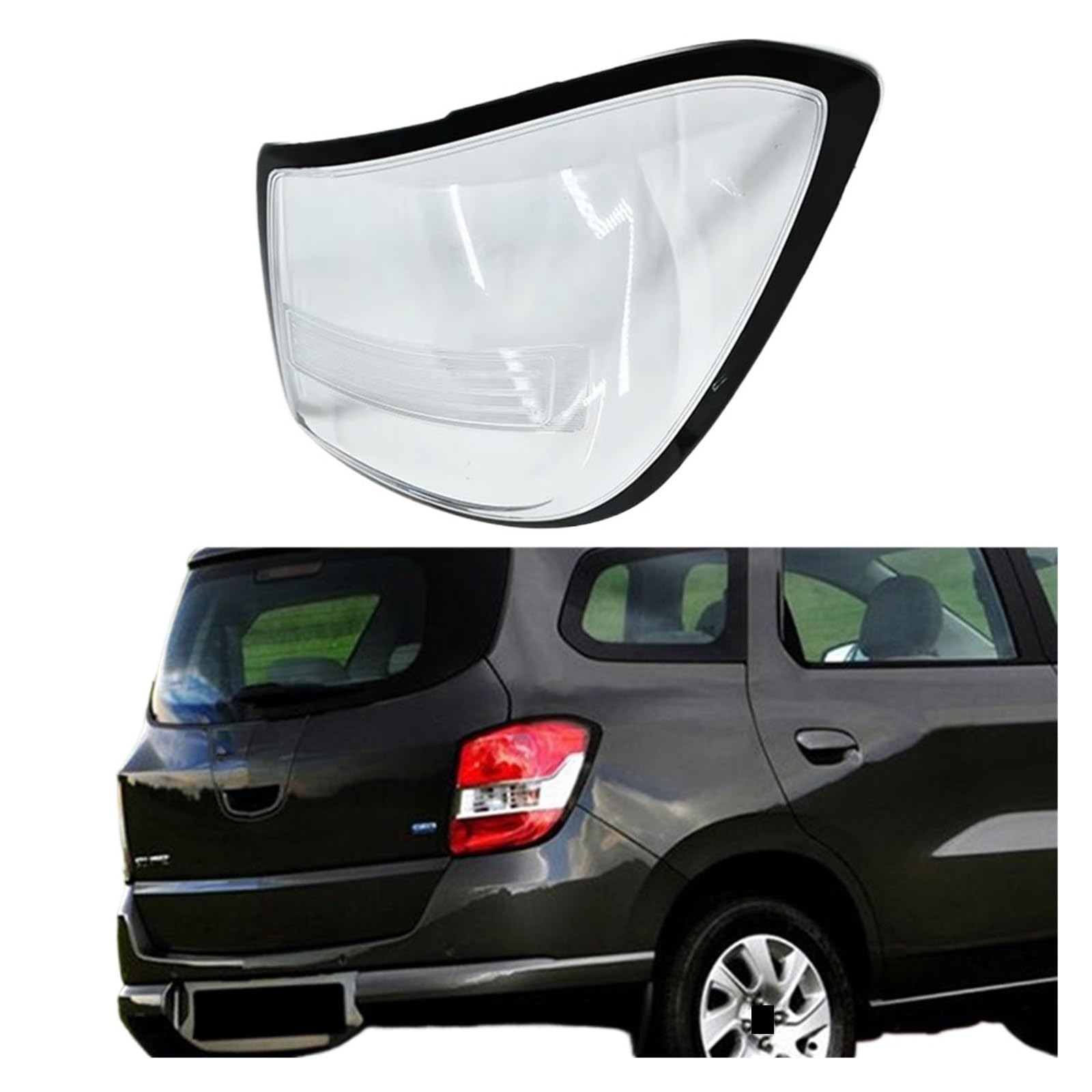 ZHANGAILINGBI Kompatibel for Chevrolet Spin 2013–2018(Right) von ZHANGAILINGBI