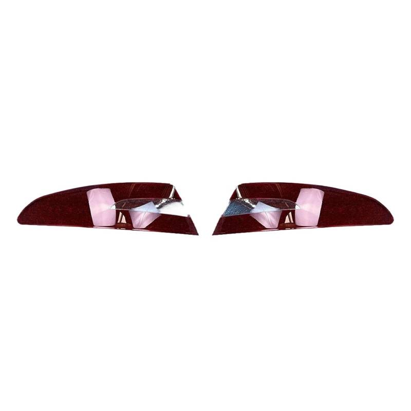 ZHANGAILINGBI Kompatibel for Jaguar XF 2012–2015(Outside A Pair) von ZHANGAILINGBI