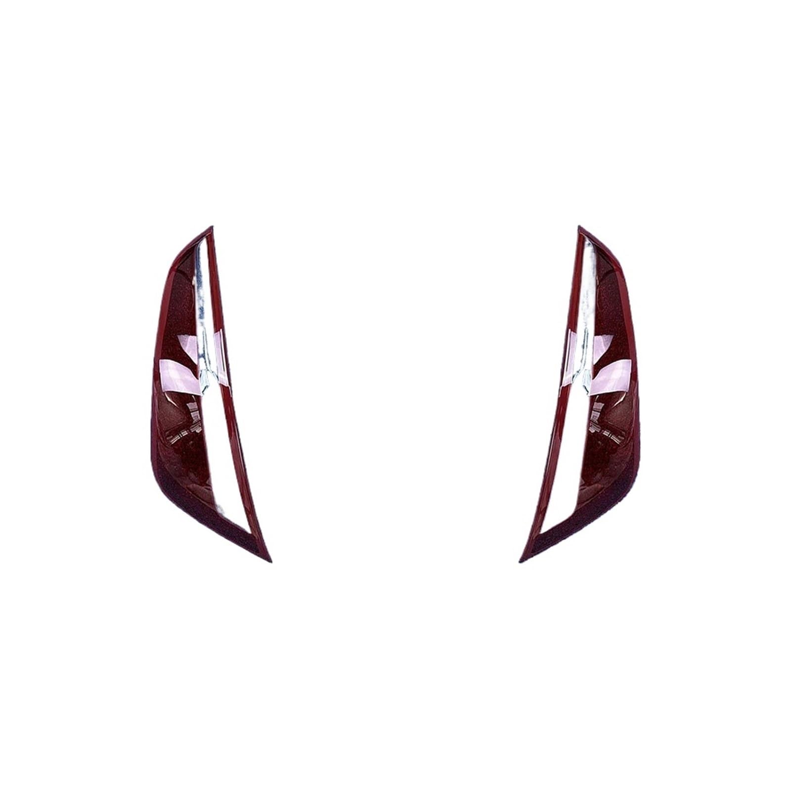 ZHANGAILINGBI Kompatibel for Jaguar XJ XJL 2010–2019(A Pair) von ZHANGAILINGBI