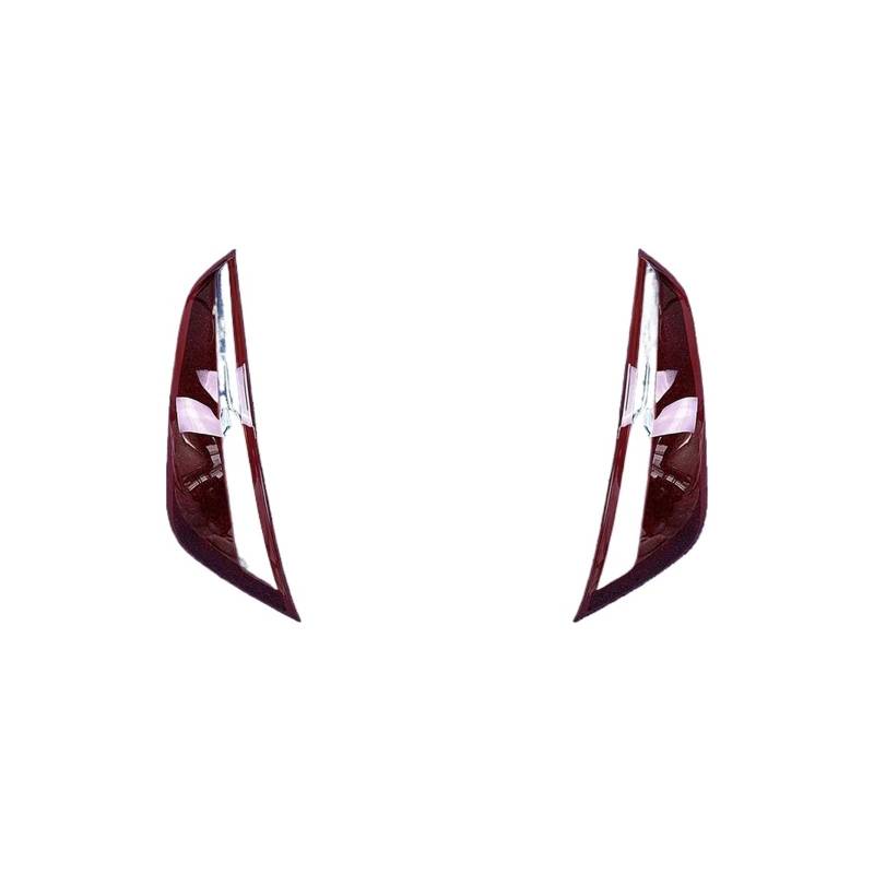 ZHANGAILINGBI Kompatibel for Jaguar XJ XJL 2010–2019(A Pair) von ZHANGAILINGBI