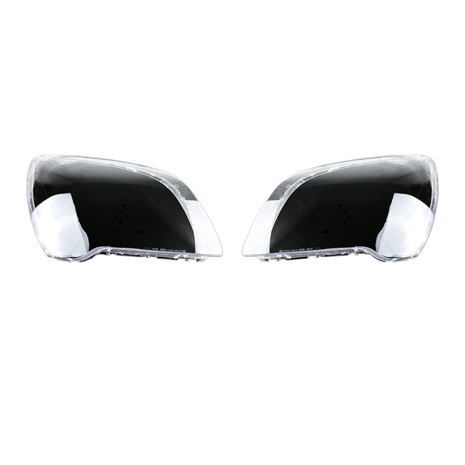 ZHANGAILINGBI Kompatibel for Kia Sportage 2007 2008 2009 2010 2011 2012(A Piar) von ZHANGAILINGBI