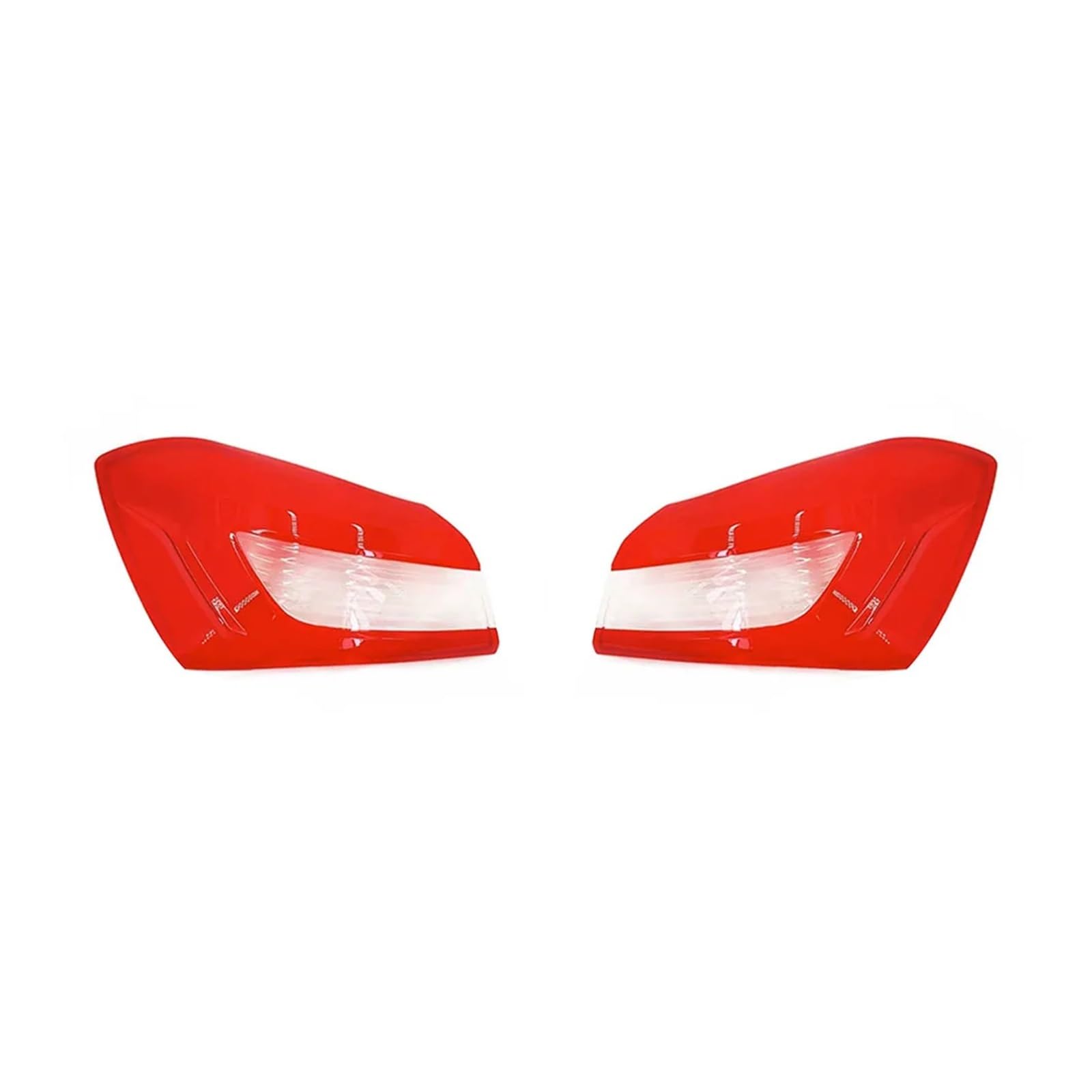 ZHANGAILINGBI Kompatibel for Maserati Ghibli 2014–2020(Outside A Pair) von ZHANGAILINGBI