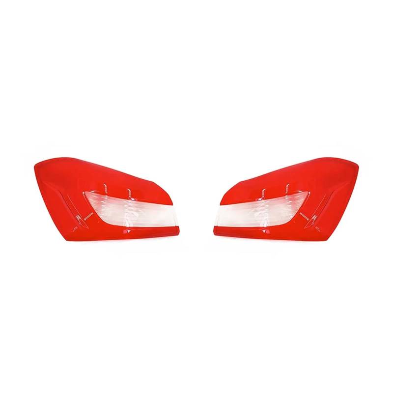 ZHANGAILINGBI Kompatibel for Maserati Ghibli 2014–2020(Outside A Pair) von ZHANGAILINGBI