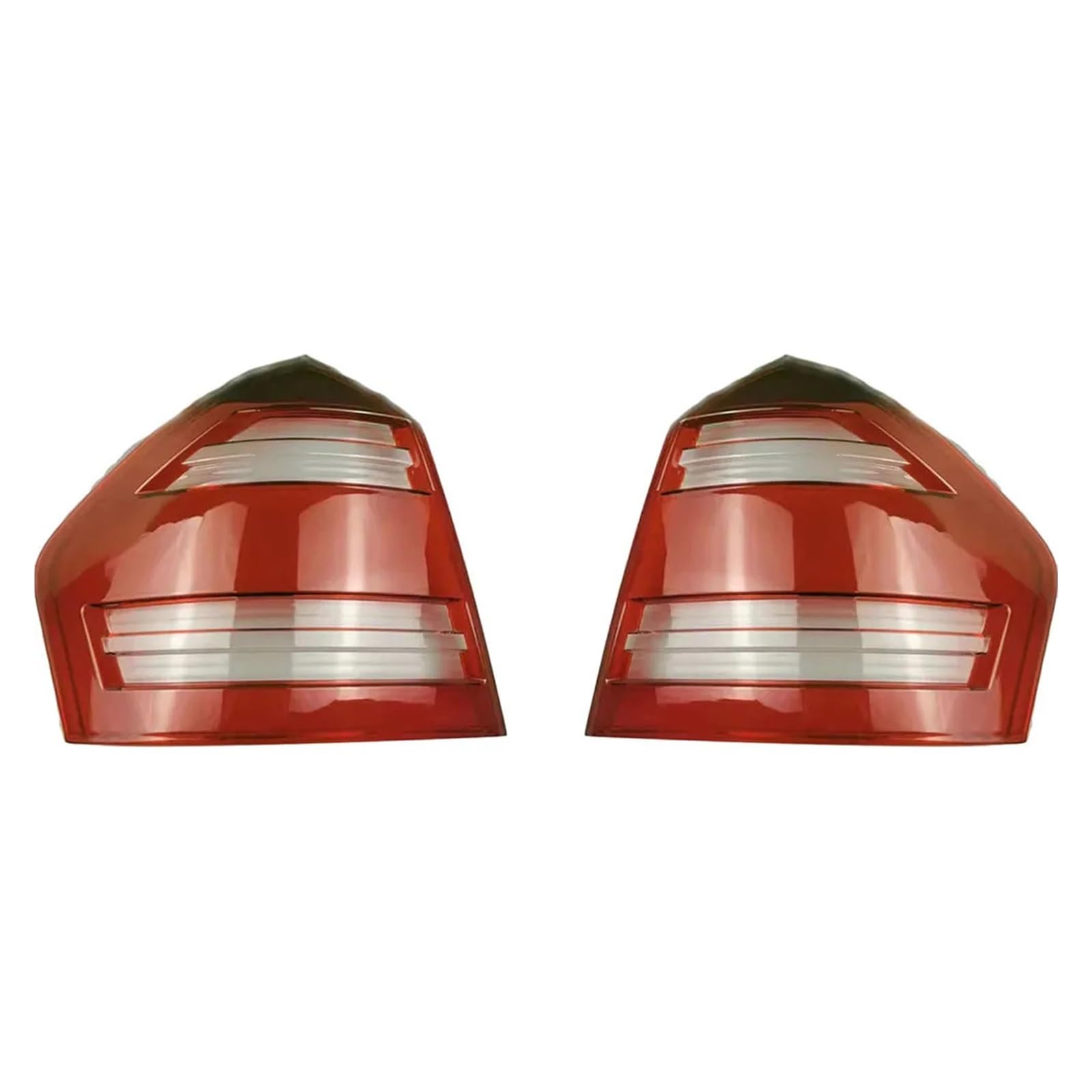 ZHANGAILINGBI Kompatibel for Mercedes-Benz GL-Klasse W164 2006–2011(A Pair) von ZHANGAILINGBI