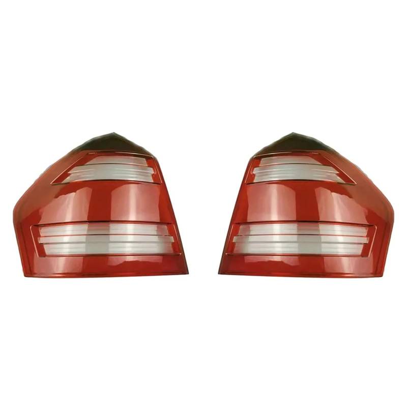 ZHANGAILINGBI Kompatibel for Mercedes-Benz GL-Klasse W164 2006–2011(A Pair) von ZHANGAILINGBI