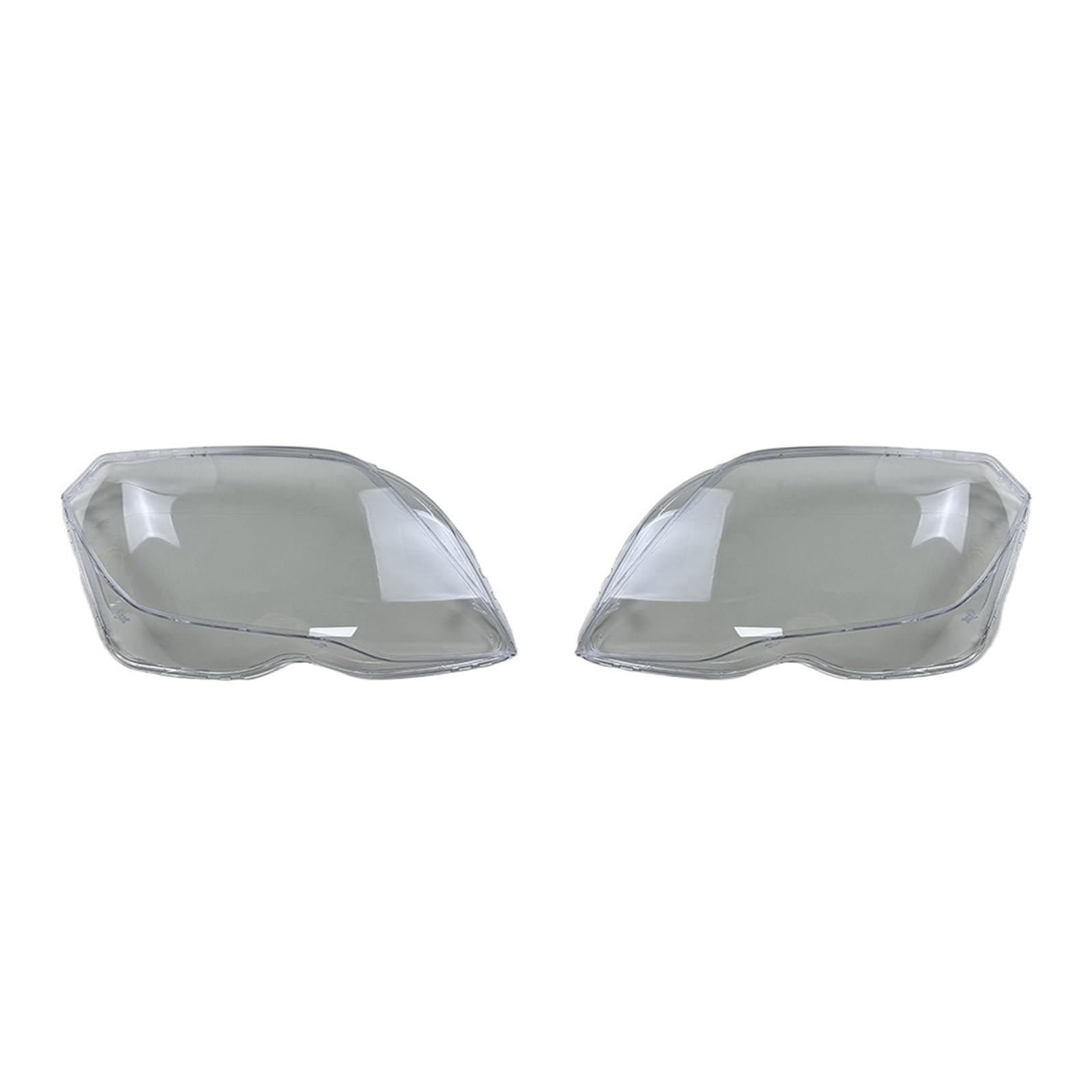 ZHANGAILINGBI Kompatibel for Mercedes Benz GLK X204 GLK200 GLK260 GLK300 GLK350 2013–2015(Left and Right) von ZHANGAILINGBI