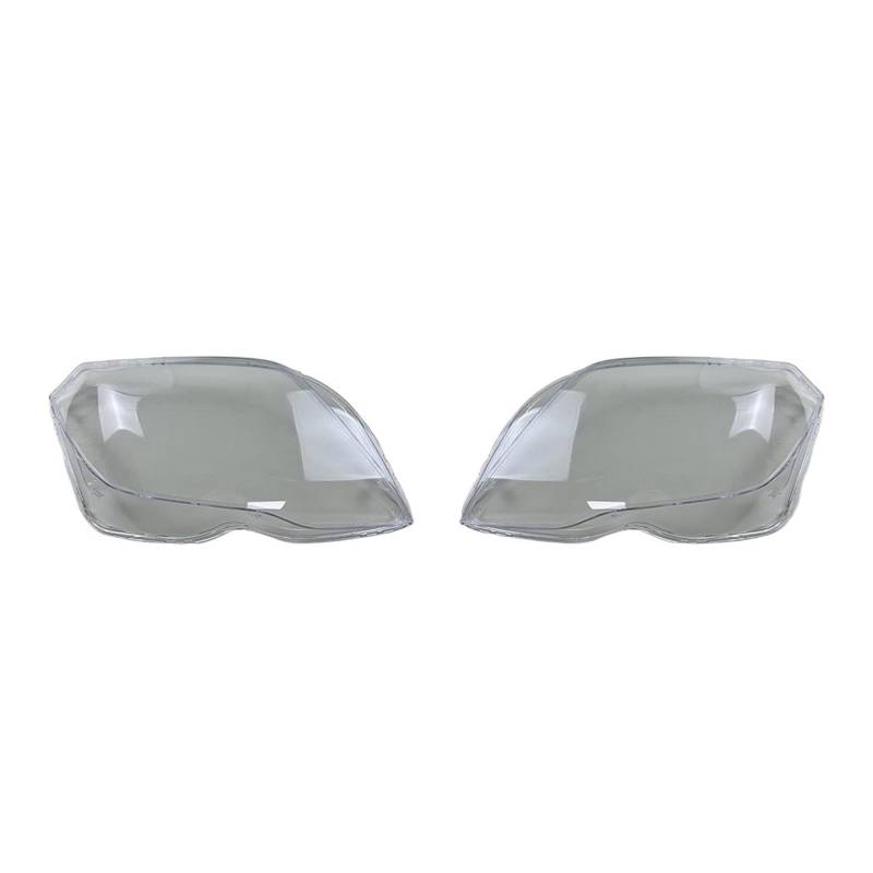 ZHANGAILINGBI Kompatibel for Mercedes Benz GLK X204 GLK200 GLK260 GLK300 GLK350 2013–2015(Left and Right) von ZHANGAILINGBI