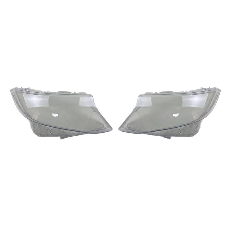 ZHANGAILINGBI Kompatibel for Mercedes-Benz Vito V-KLASSE V260 2016–2021. Frontscheinwerferabdeckung, transparenter Lampenschirm, Lampenschirm, Scheinwerferschale(Left and Right) von ZHANGAILINGBI