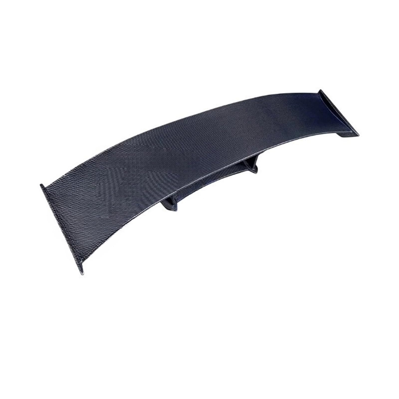 ZHANGAILINGBI Kompatibel for Nissan R35 GTR Carbon Fiber GT Wing 2008 2009 2010 2011 2012 2013 2014 2015 2016 von ZHANGAILINGBI