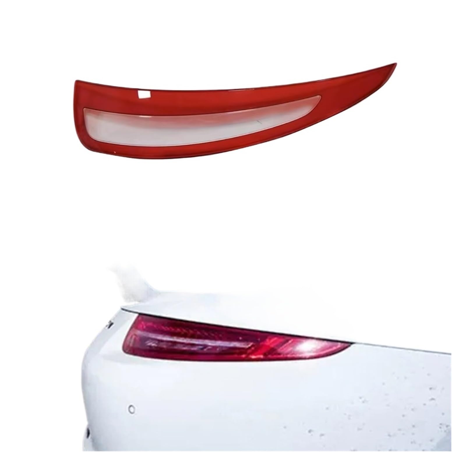 ZHANGAILINGBI Kompatibel for Porsche 911 991.1(Right) von ZHANGAILINGBI