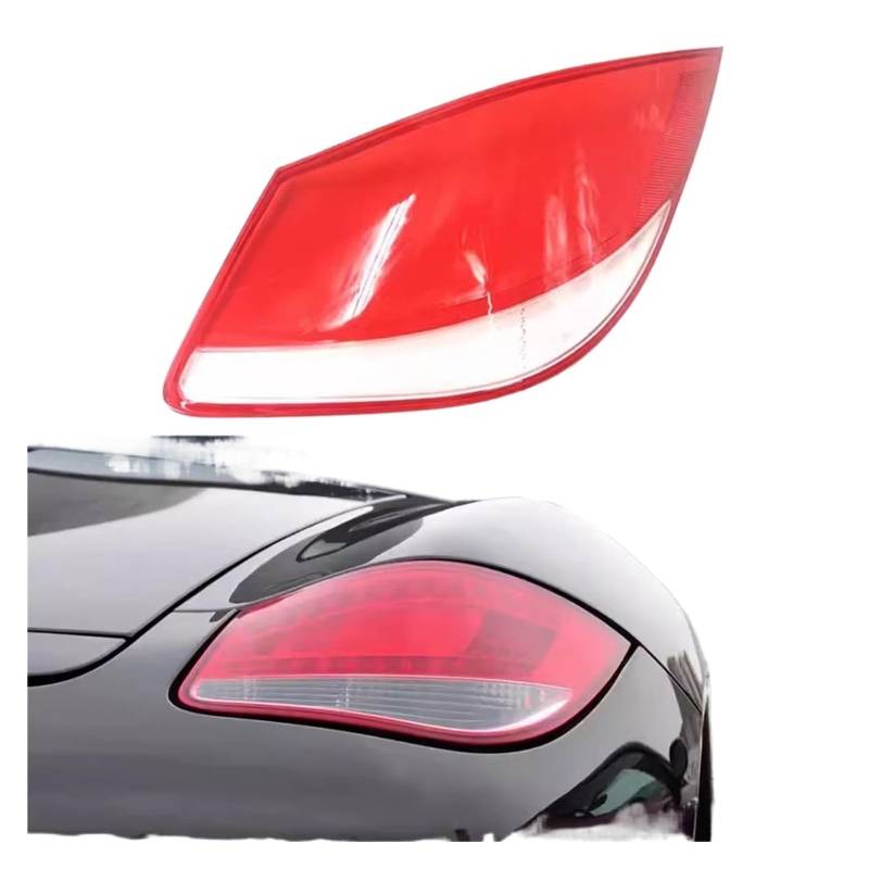 ZHANGAILINGBI Kompatibel for Porsche Boxster/Cayman 987.2 2009–2012(Right) von ZHANGAILINGBI