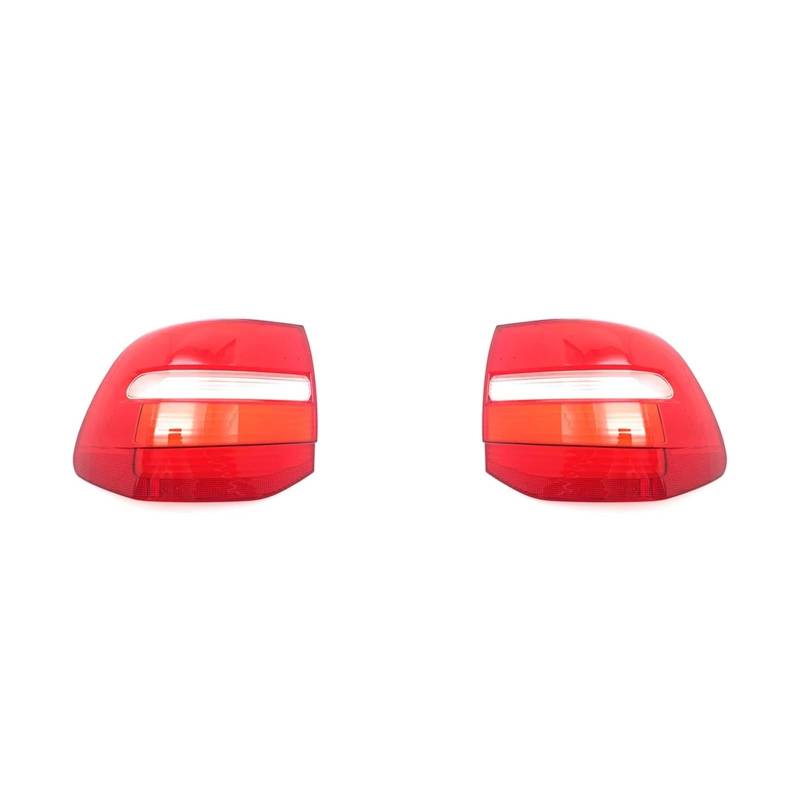 ZHANGAILINGBI Kompatibel for Porsche Cayenne 2007 2008 2009 2010 CHN Standard-Auto-Hecklichtschale Bremslichtschale Ersetzen Sie die Auto-Heckschalenabdeckung(CHN A Pair) von ZHANGAILINGBI