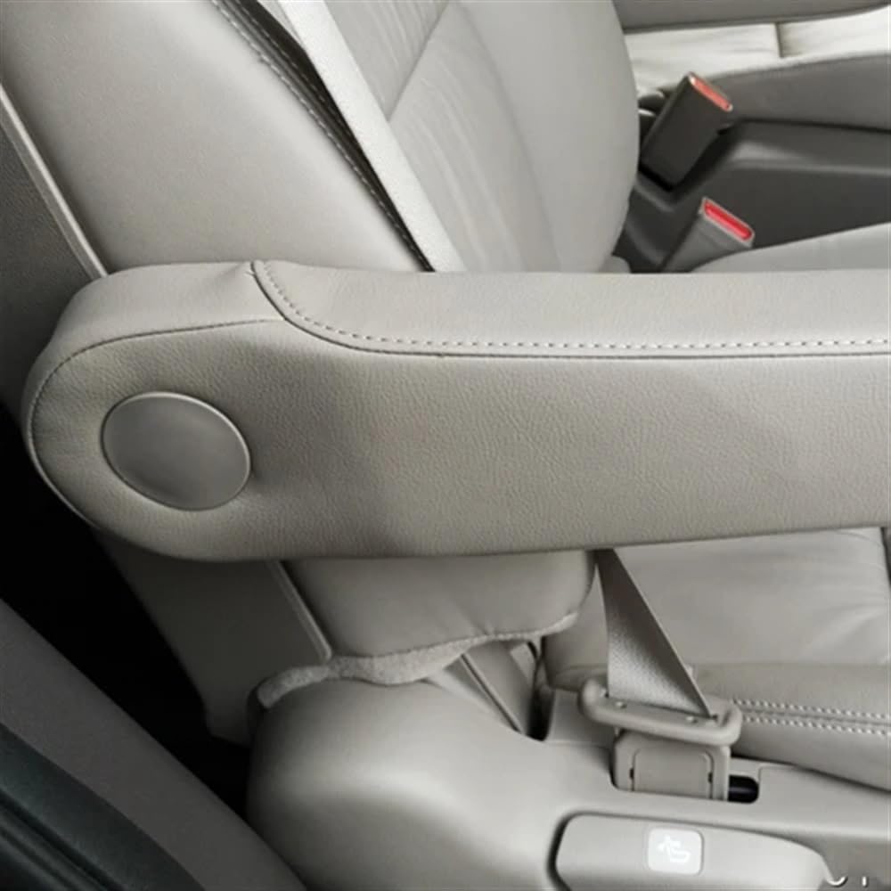 Auto Innenraum Für Odyssey 2015 2016 2017 Leder Auto Styling Innenleisten Sitz Armlehne Griff Abdeckung Trim Innenausstattung von ZHANGTONG