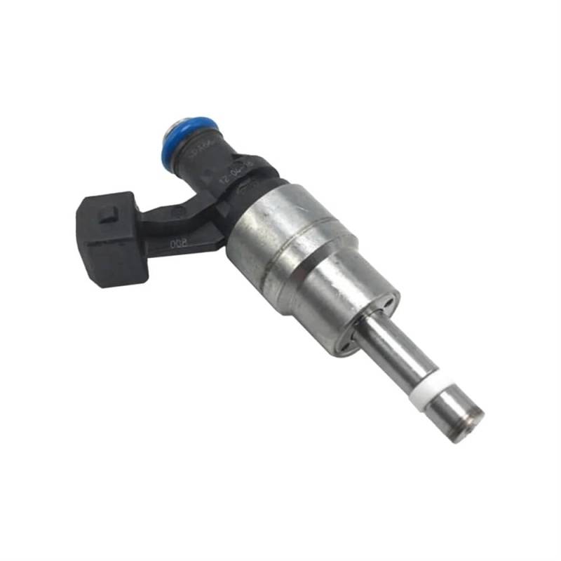 Einspritzventil Nozzle 0261500008 Kraftstoffinjektor Einspritzdüse Auto Für E65 66 Für 760I Für 760Li Düse Einspritzventil von ZHANGTONG