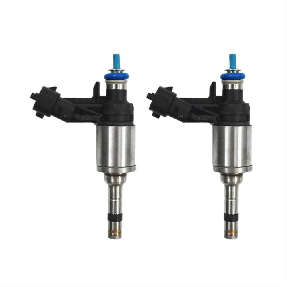 Einspritzventil Nozzle 0261500112 Kraftstoffinjektor Injektordüse Auto Für Buick Für Grand Für Prix Für Grand Für Tour 2.0T Düse Einspritzventil von ZHANGTONG