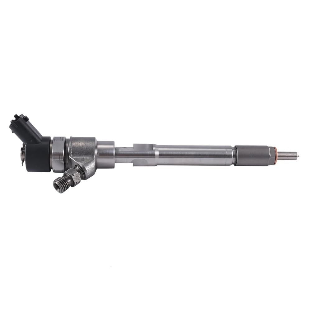 Einspritzventil Nozzle 0445110493 Rohöl-Einspritzdüse Für JAC Düse Einspritzventil von ZHANGTONG