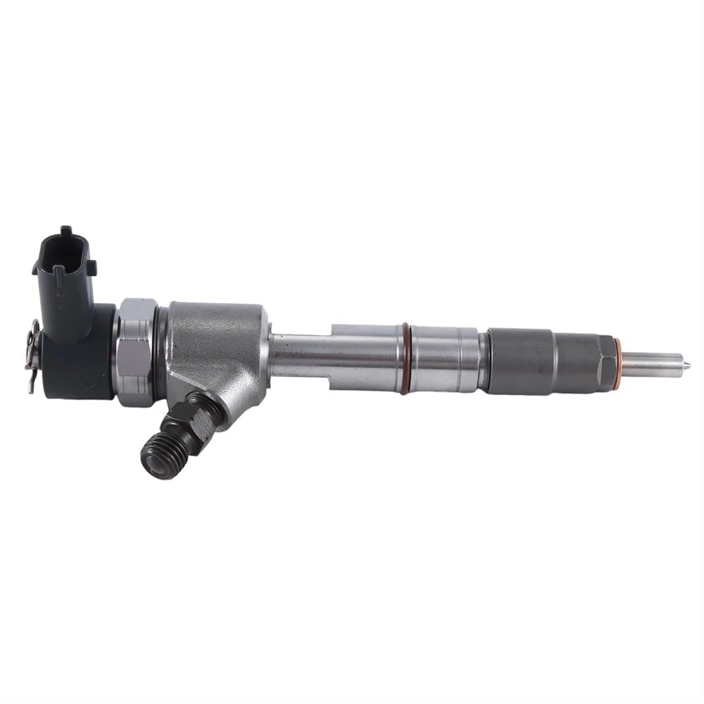 Einspritzventil Nozzle 0445110694 Common Rail Rohöl Kraftstoff Injektor Düse Für Isuzu Für JAC Düse Einspritzventil von ZHANGTONG