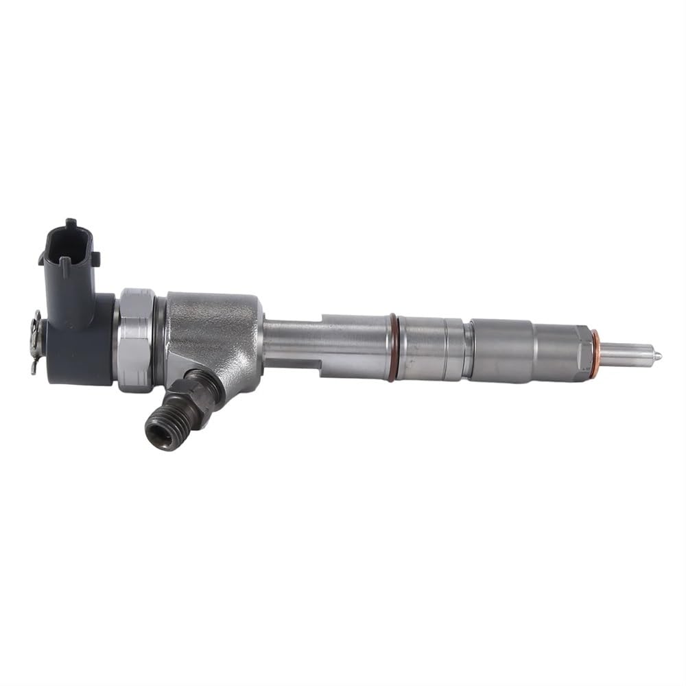 Einspritzventil Nozzle 0445110710 Common Rail Kraftstoff Injektor Düse Für JAC Für 4DA1 Düse Einspritzventil von ZHANGTONG