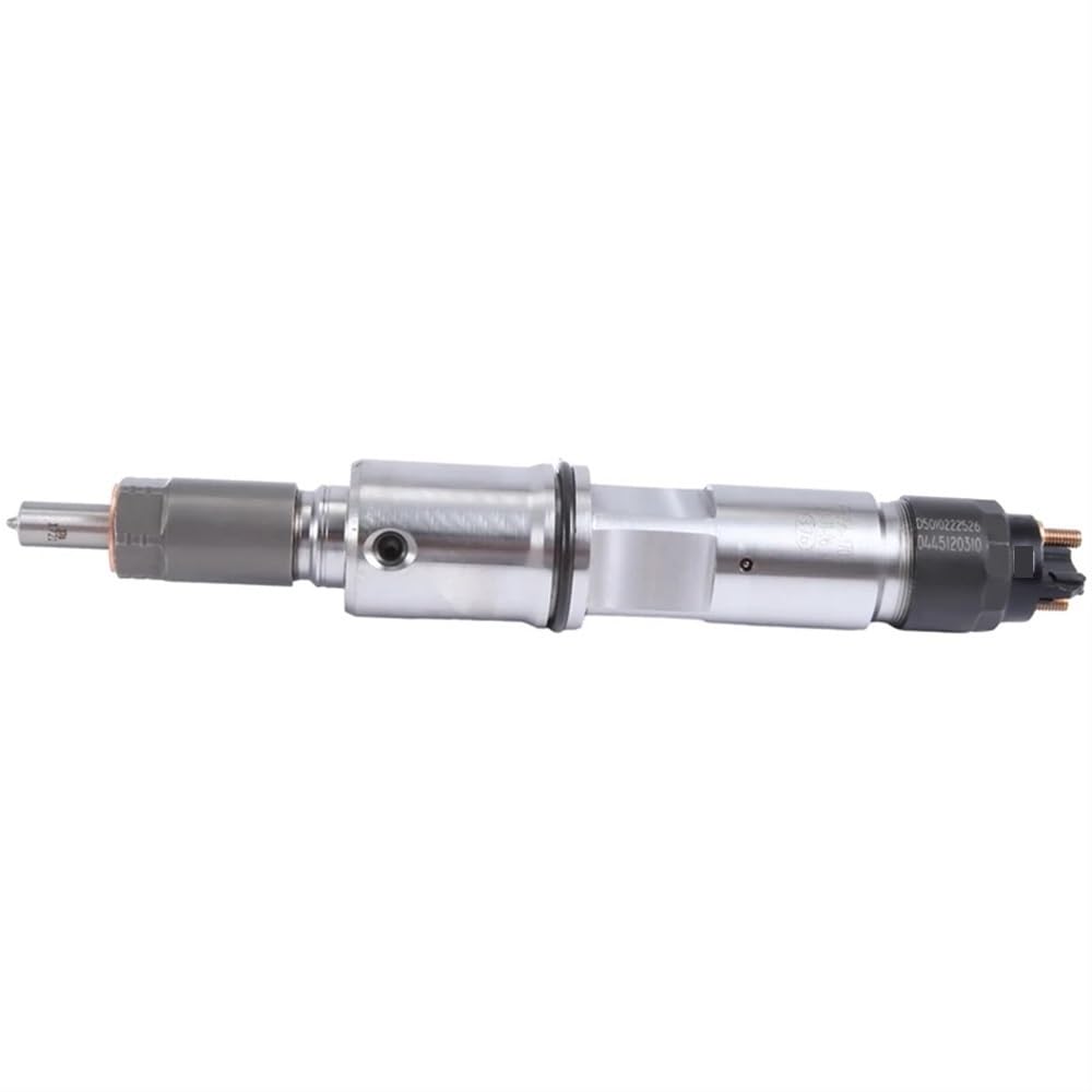 Einspritzventil Nozzle 0445120310 Kraftstoff Injektor Düse Für DONGFENG D5010222526 Ersatzteile Zubehör Düse Einspritzventil von ZHANGTONG