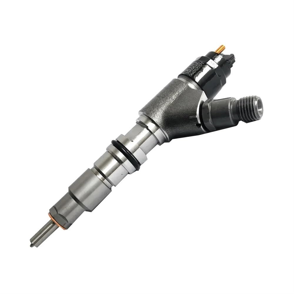 Einspritzventil Nozzle 0445120371 Rohöl-Einspritzdüse Für CAT Für C7.1 Für Motor Für 320D2 Für Bagger Düse Einspritzventil von ZHANGTONG