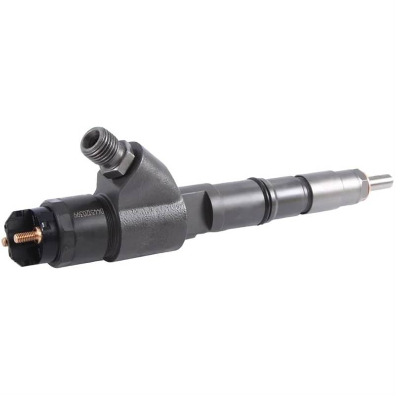 Einspritzventil Nozzle 0445120399 Kraftstoff Injektor Düse Für Caterpillar Für C4.4 Für Motor Für CAT Für 320D2 Teile Zubehör Düse Einspritzventil von ZHANGTONG