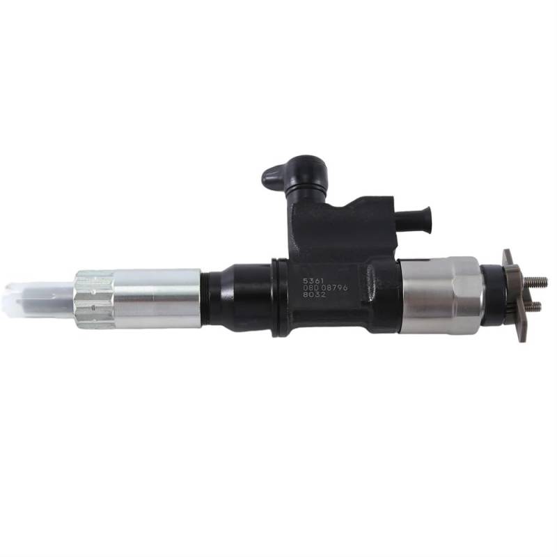 Einspritzventil Nozzle 095000-5361 Injektordüse Für Isuzu 7.8L Motormodell Für 6HK1 Fahrzeug 8976028031 Düse Einspritzventil von ZHANGTONG