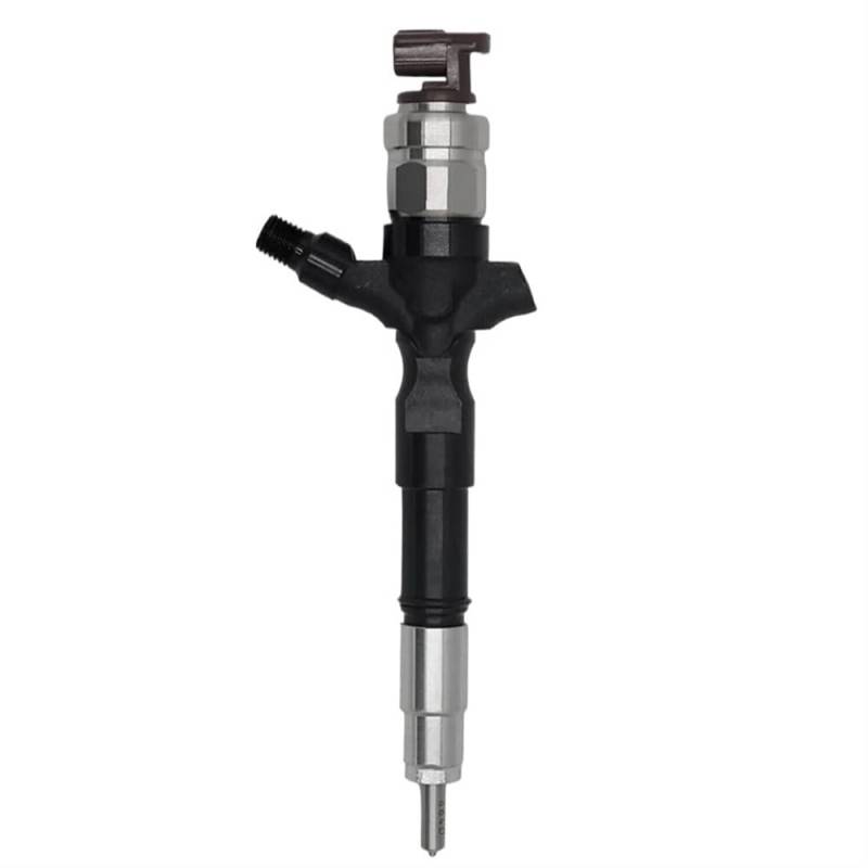 Einspritzventil Nozzle 095000-5891 095000-5890 Kraftstoff Injektor Düse Für Toyota Für Land Für Cruiser 3.0 Düse Einspritzventil von ZHANGTONG