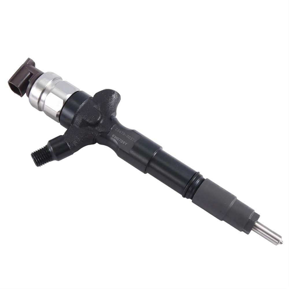 Einspritzventil Nozzle 095000-8560 Kraftstoff Injektor Düse Für Toyota Für Hilux 1KD-FTV 3,0 L Düse Einspritzventil von ZHANGTONG