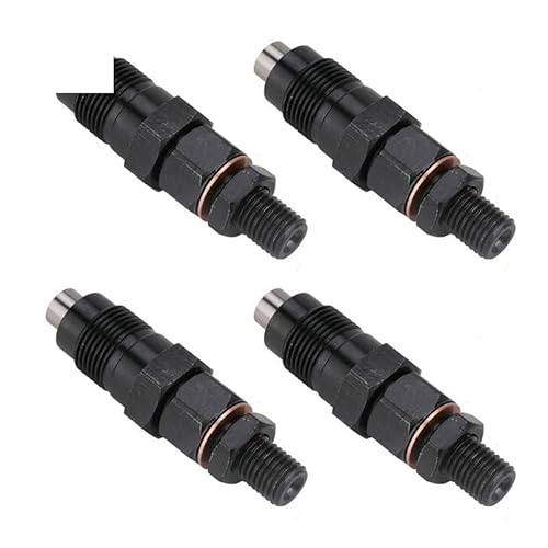 Einspritzventil Nozzle 1 Oder 4 Stücke Einspritzventil Für 4D56 Für Motor Für L200 Für L300 Für L400 MD196607 9430610179 105148-1301 105148-1310 Düse Einspritzventil von ZHANGTONG