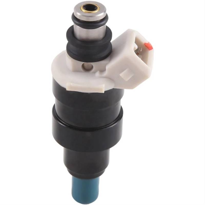 Einspritzventil Nozzle 1 STÜCKE Kraftstoffeinspritzdüse 23209-45011 23250-45011 Für Toyota Für 4Runner Für Camry Für Pickup 2.0L 2.4L L4 1983-1987 Teile Düse Einspritzventil von ZHANGTONG