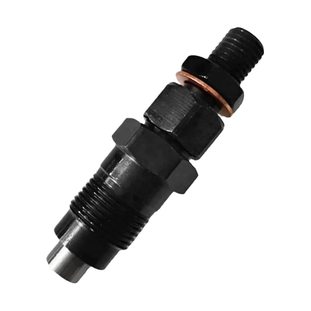 Einspritzventil Nozzle 1 Stücke 4D56 Motor Kraftstoff Injektor Düse Assy MD103301 Für L200 Für L300 1986-2013 Für Pajero 1982-2004 DN0PDN112 Düse Einspritzventil von ZHANGTONG