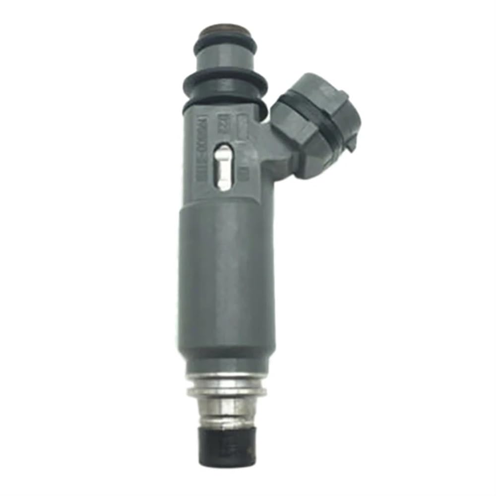 Einspritzventil Nozzle 1 Stücke Auto Kraftstoff Injektor Düse Für Mazda Für Protege 1.5L 1.6L 1997-2003 195500-3110 Düse Einspritzventil von ZHANGTONG