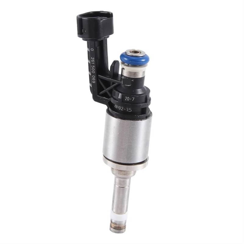 Einspritzventil Nozzle 16600-1LA0A 0261500069 Kraftstoffinjektor-Einspritzdüse Automotive Für Infiniti 5.6L 2011-2013 Düse Einspritzventil von ZHANGTONG