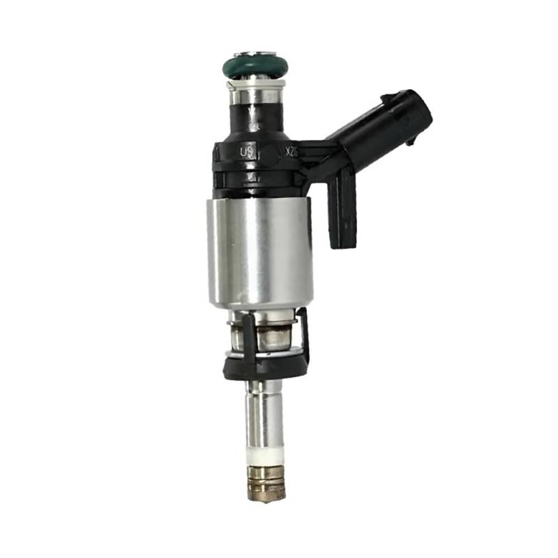 Einspritzventil Nozzle 1PCS Benzin Direkt Injektion Kraftstoff Injektor Düse Für VW Für Tiguan Für Für Für A1 Für A3 Düse Einspritzventil von ZHANGTONG