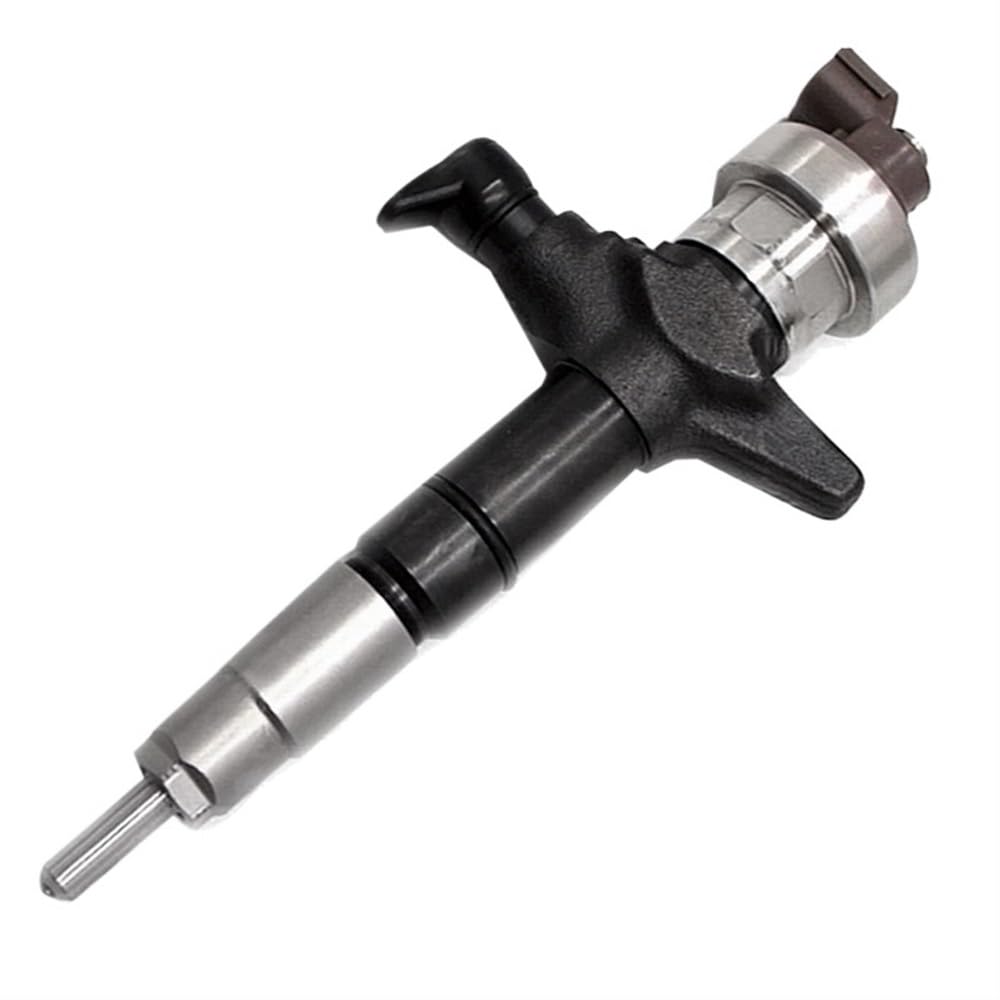 Einspritzventil Nozzle 295050-1710 Kraftstoff Injektor Düse Für Isuzu Für LKW Für NLR85 Mit Für 4JJ1 Für Motor 8-98238318-0 Teile Zubehör Düse Einspritzventil von ZHANGTONG