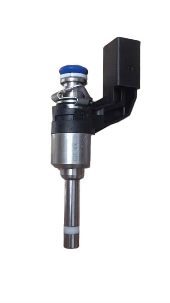 Einspritzventil Nozzle 4 STÜCKE 03C906036A Für VW Für Golf 1.6T Injektor 0261500016 Düse Einspritzventil von ZHANGTONG