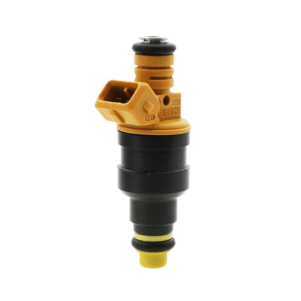 Einspritzventil Nozzle 4 Stücke Auto Kraftstoff Injektoren Düse 0280150939 Für 1991-2005 Für Ford Für F150 Für F250 Für F-350 Für E-150 Für E250 Für E350 Düse Einspritzventil von ZHANGTONG