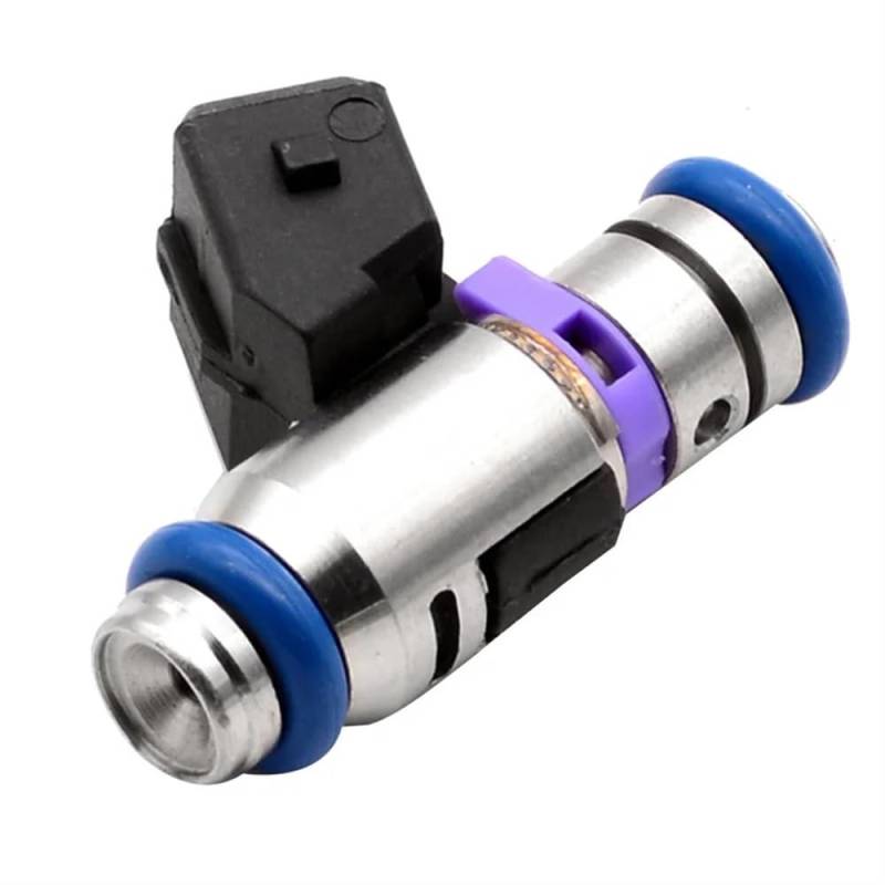 Einspritzventil Nozzle Auto Kraftstoff Injektor IWP206 Für Scania STKM206 Injection Dosierung Modul Kraftstoff Injection Düse Düse Einspritzventil von ZHANGTONG