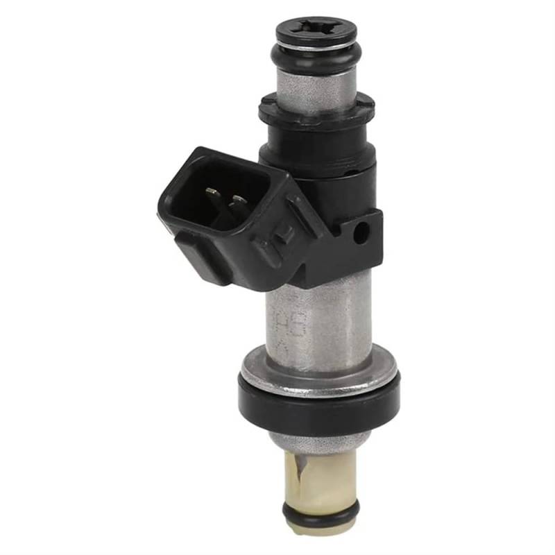 Einspritzventil Nozzle Auto-Kraftstoffeinspritzdüse 06164-PCC-000 Für CRV Für CR-V 1999-2001 Für 2.0LS2000 Düse Einspritzventil von ZHANGTONG